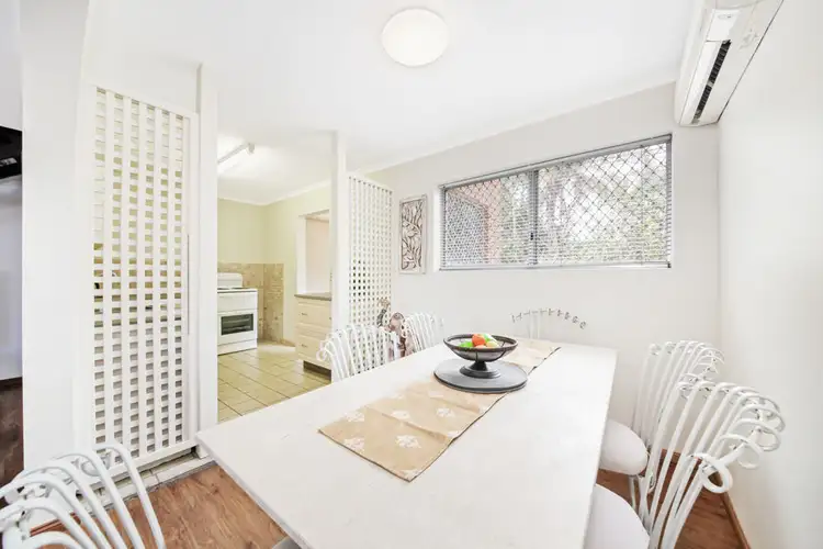 Fourth view of Homely townhouse listing, 8/28 Nitawill Street, Everton Park QLD 4053