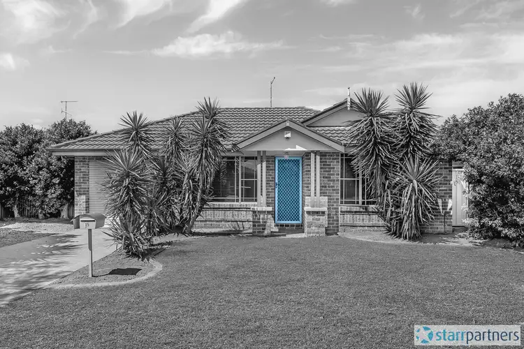 Main view of Homely house listing, 15 Norman Place, Bligh Park NSW 2756