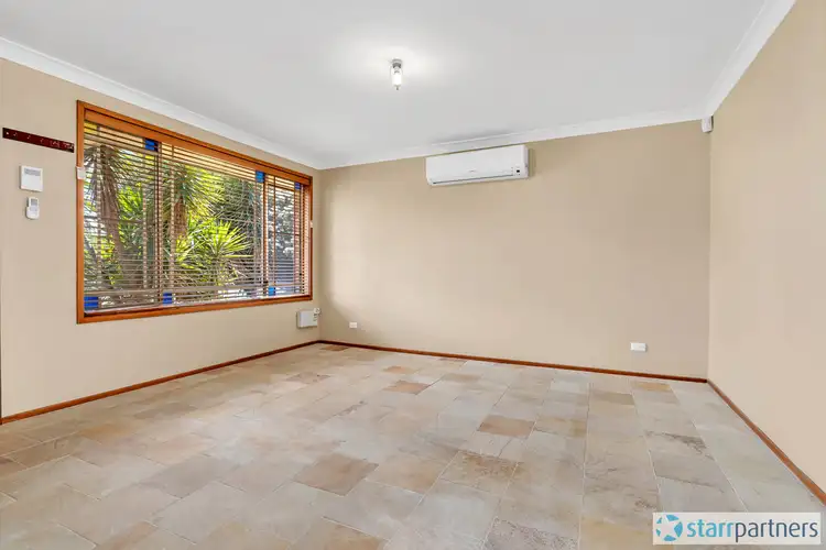 Fourth view of Homely house listing, 15 Norman Place, Bligh Park NSW 2756