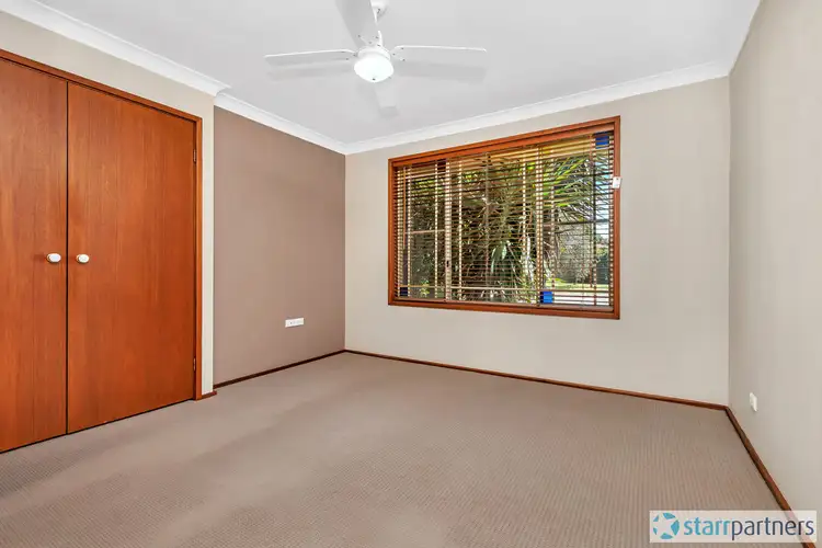 Fifth view of Homely house listing, 15 Norman Place, Bligh Park NSW 2756