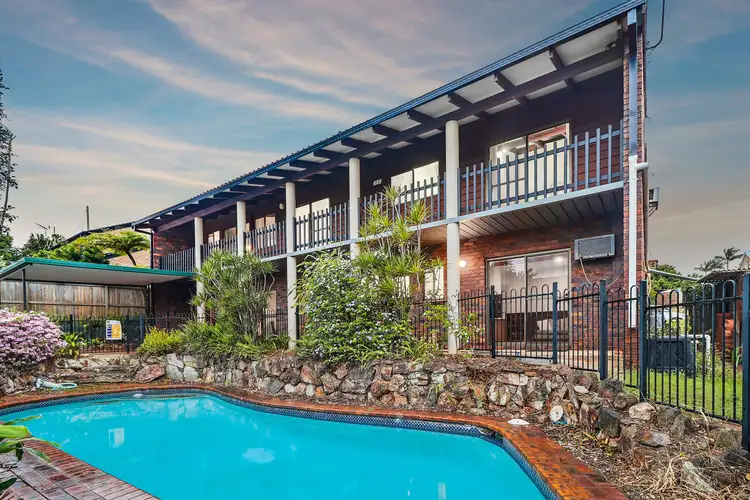 23 Orpheus Street, Robertson QLD 4109