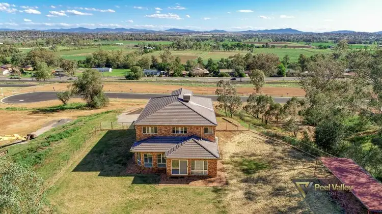 Lot 10 Valley Drive, Tamworth NSW 2340