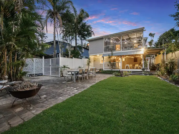 332 Bennetts Road, Norman Park QLD 4170