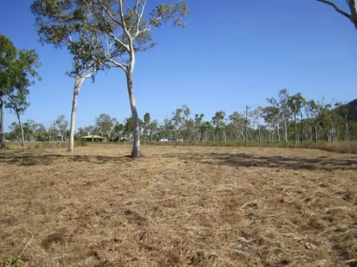 Proposed Lot 2 Conder Parade, Midge Point QLD 4799