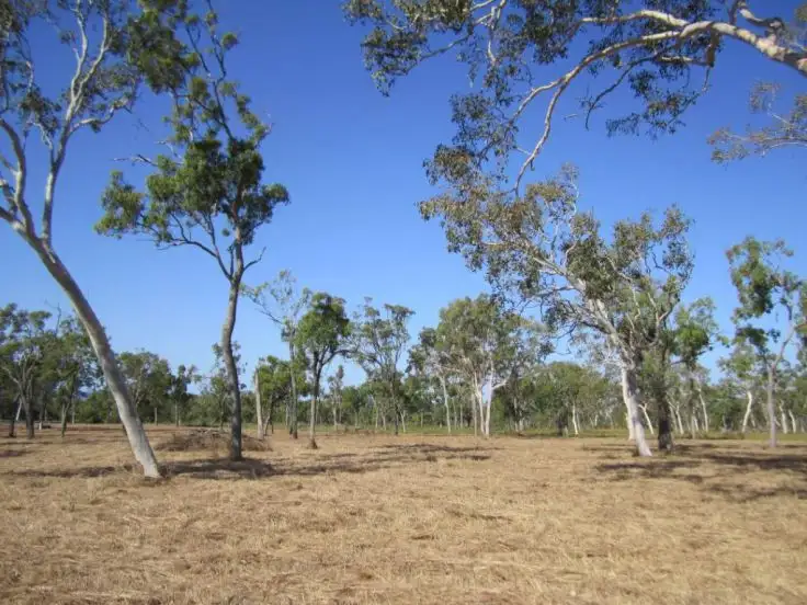 Second view of Homely land listing, Proposed Lot 2 Conder Parade, Midge Point QLD 4799