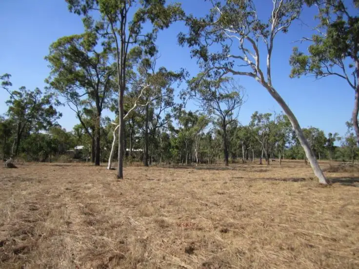 Third view of Homely land listing, Proposed Lot 2 Conder Parade, Midge Point QLD 4799