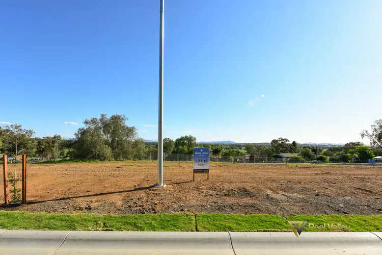 Lot 18 Valley Drive, Tamworth NSW 2340
