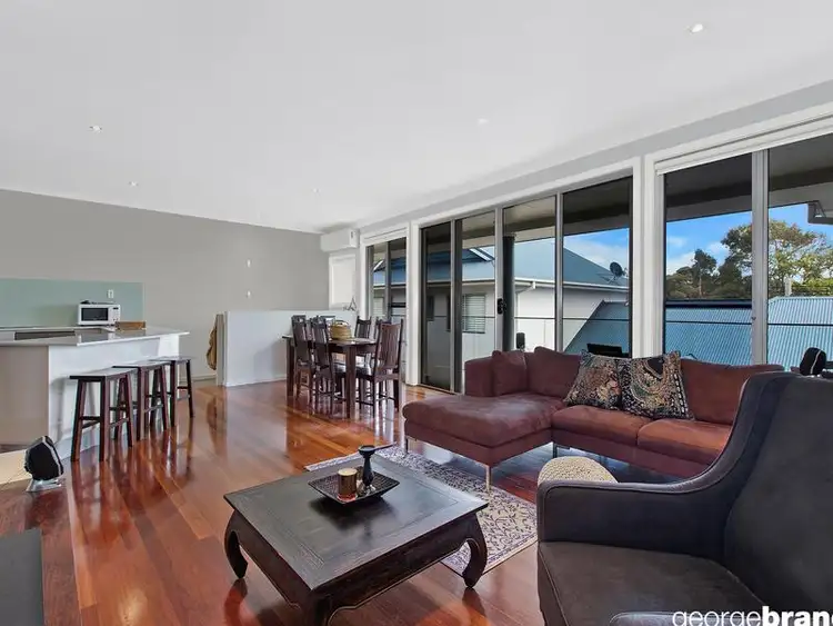 Third view of Homely townhouse listing, 4/10-12 Ena Street, Terrigal NSW 2260