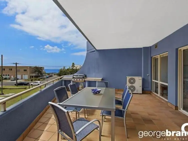 3/21 North Avoca Parade, North Avoca NSW 2260