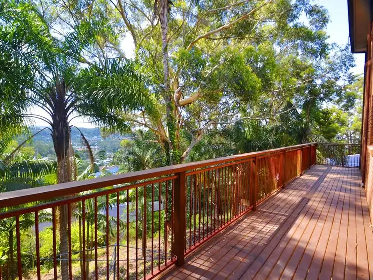 Main view of Homely house listing, 41 Hillcrest Street, Terrigal NSW 2260