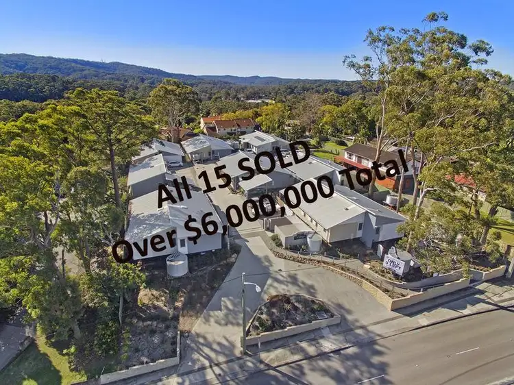 423-429 Terrigal Drive, Erina NSW 2250