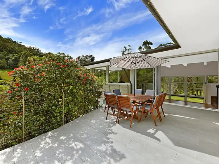Third view of Homely rural property listing, 12 Highvalley Close, Wamberal NSW 2260