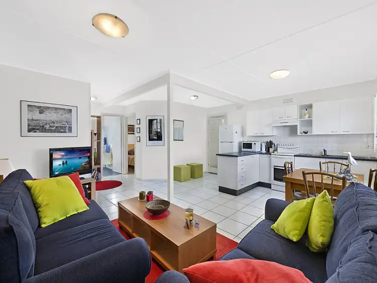 Second view of Homely unit listing, 1/15 Pacific Street, Wamberal NSW 2260
