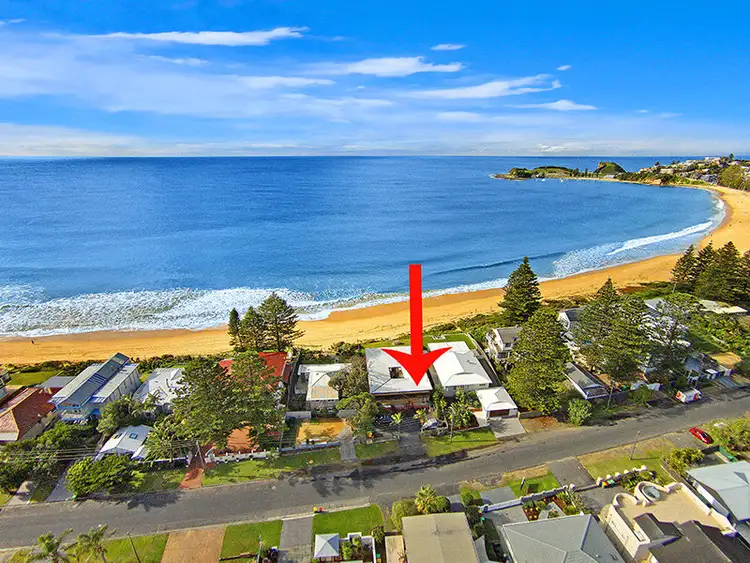 Third view of Homely unit listing, 1/15 Pacific Street, Wamberal NSW 2260