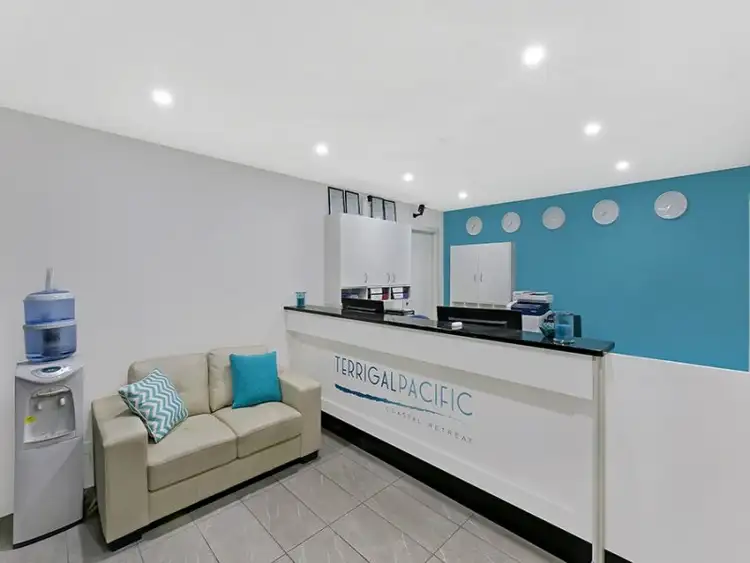 Third view of Homely apartment listing, Unit 305/224 Terrigal Dr, Terrigal NSW 2260
