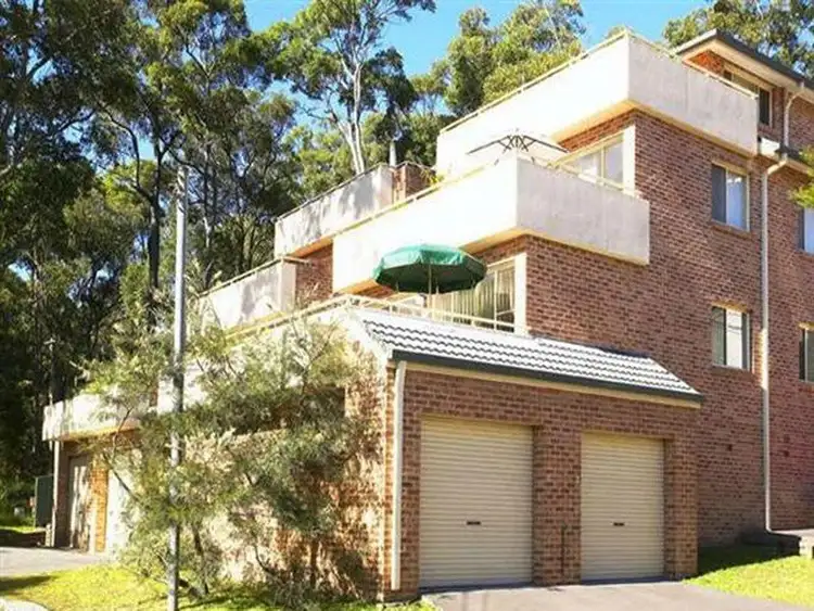 Main view of Homely unit listing, 5/10 Jennie Cox Close, Erina NSW 2250