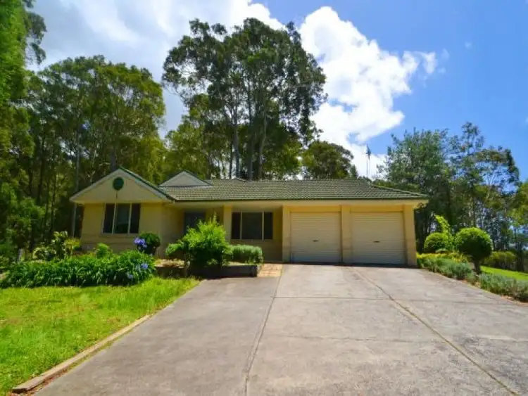 Fifth view of Homely rural property listing, Address available on request