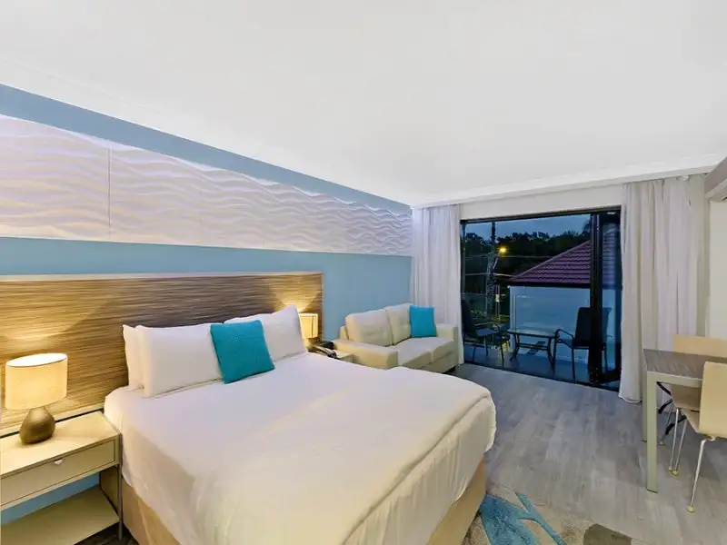 Main view of Homely house listing, Unit 307/224 Terrigal Dr, Terrigal NSW 2260