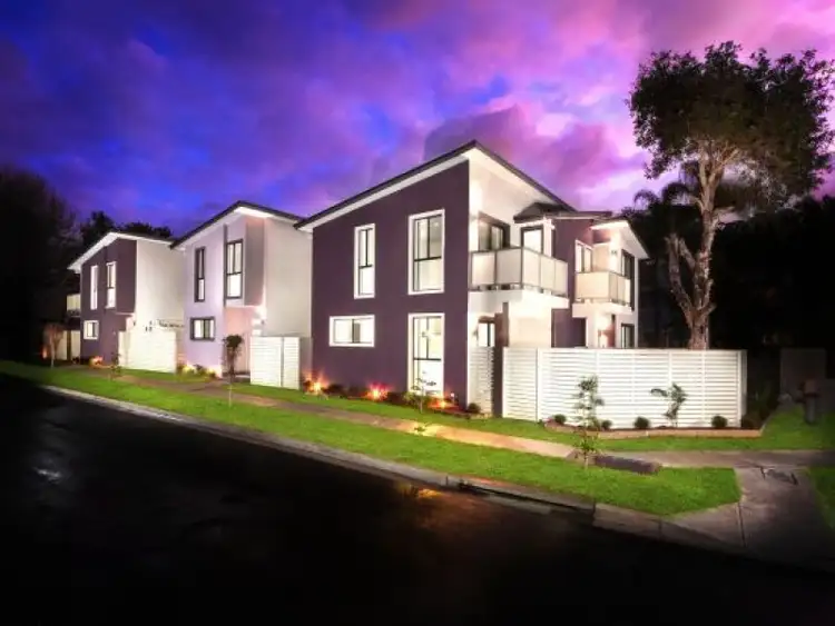 Third view of Homely townhouse listing, 3/26 Ena Street, Terrigal NSW 2260