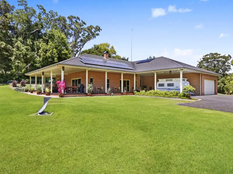 Main view of Homely rural property listing, Address available on request