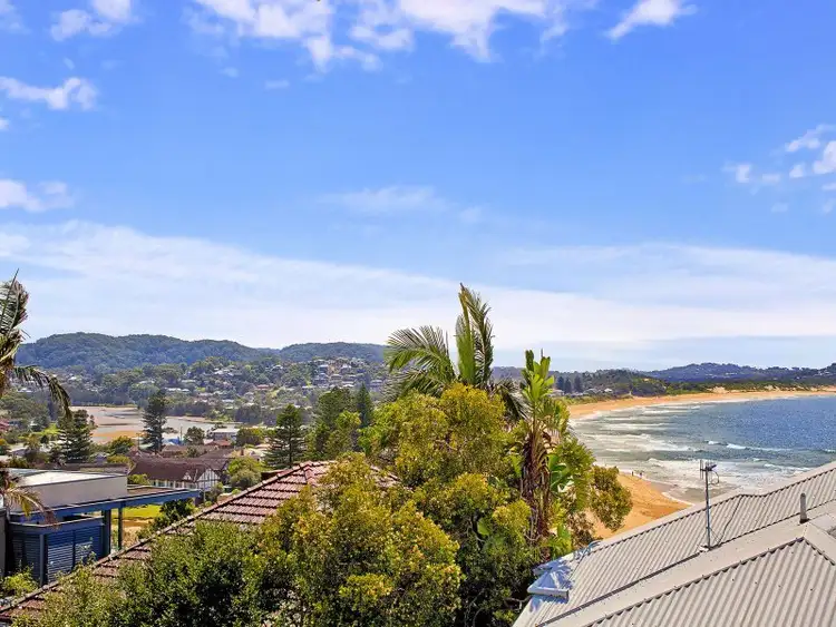 Fifth view of Homely unit listing, 3/11 Barnhill Road, Terrigal NSW 2260