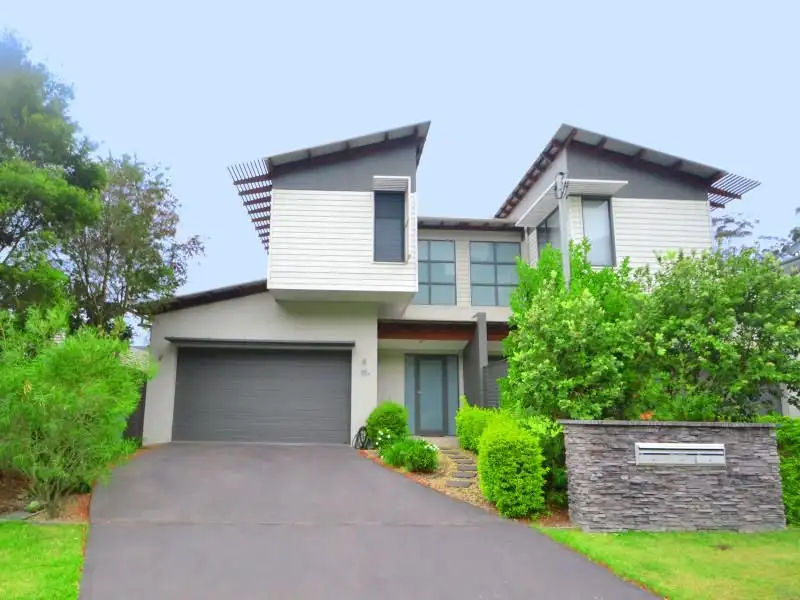 Main view of Homely townhouse listing, Address available on request