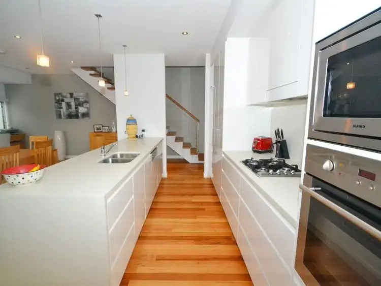 Fourth view of Homely townhouse listing, Address available on request