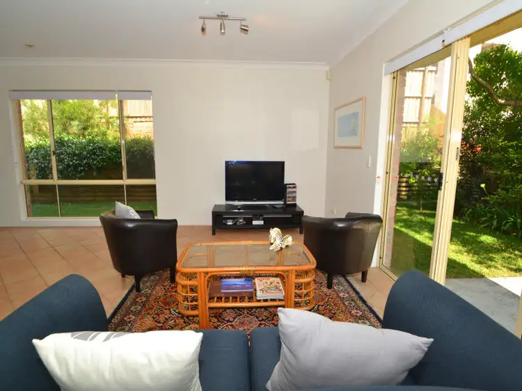 Second view of Homely townhouse listing, 3/10 Barrington Rd, Terrigal NSW 2260