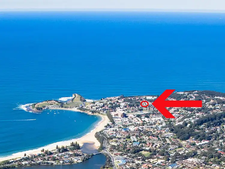 Third view of Homely townhouse listing, 3/10 Barrington Rd, Terrigal NSW 2260