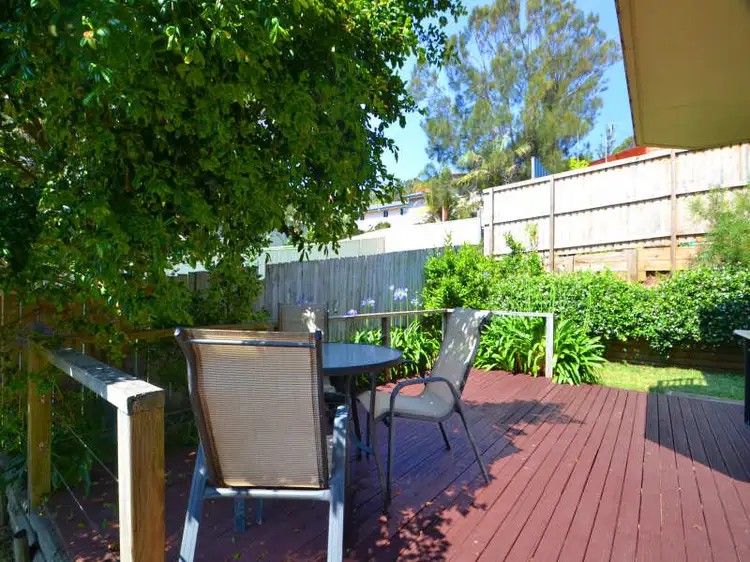 Fourth view of Homely townhouse listing, 3/10 Barrington Rd, Terrigal NSW 2260