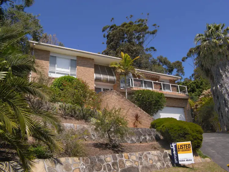 19 Charlotte Cl, Terrigal NSW 2260