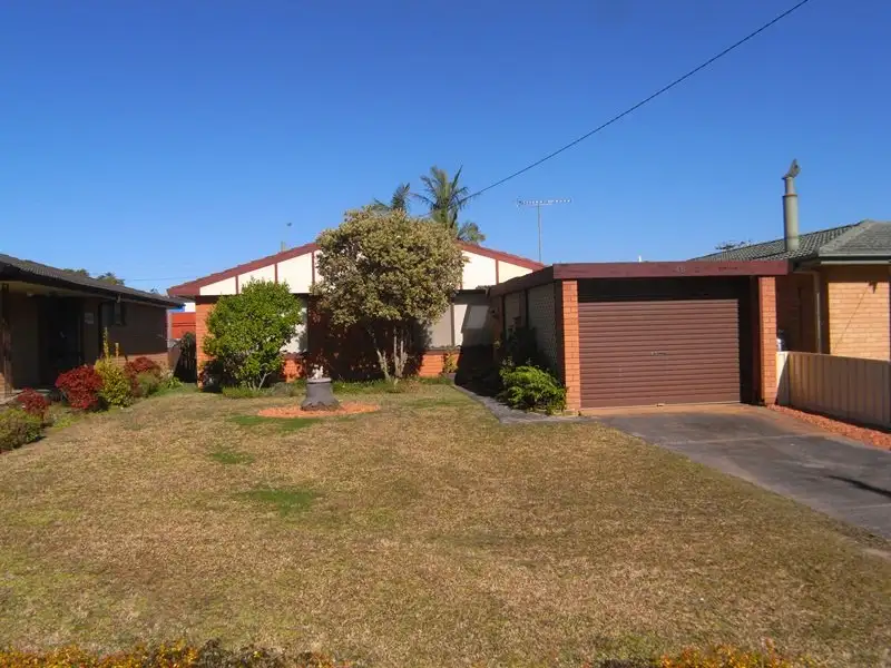 Main view of Homely house listing, 45 Barralong Rd, Erina NSW 2250