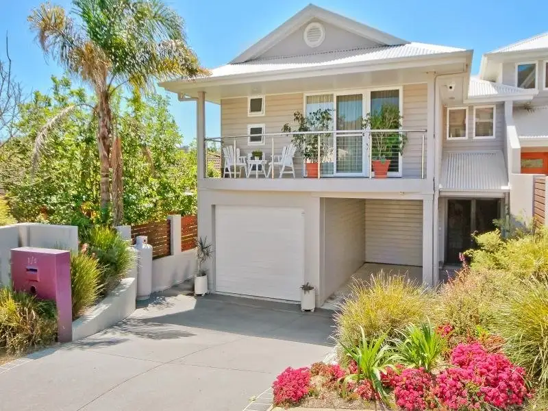 Main view of Homely unit listing, 1/6 Lorikeet St, Terrigal NSW 2260