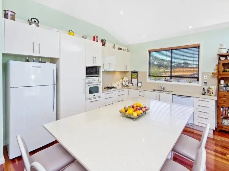 Second view of Homely unit listing, 1/6 Lorikeet St, Terrigal NSW 2260