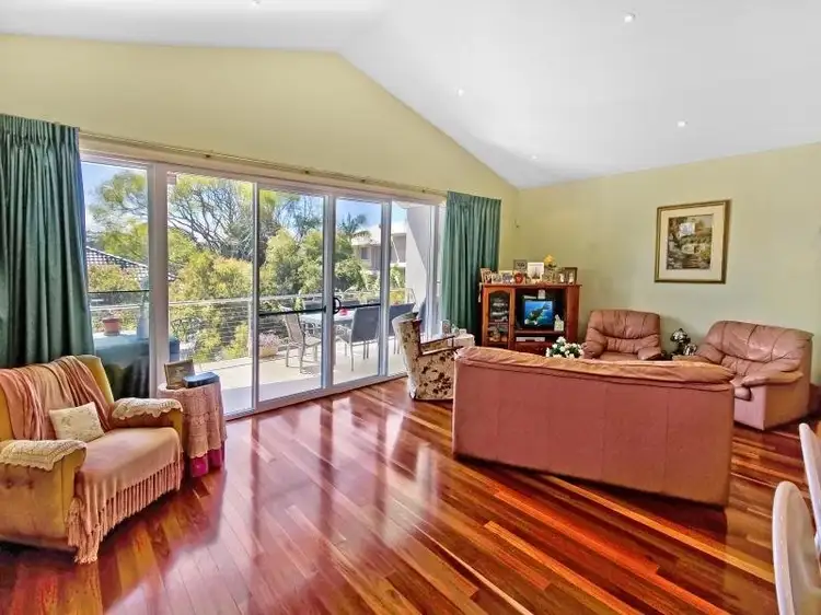 Third view of Homely unit listing, 1/6 Lorikeet St, Terrigal NSW 2260