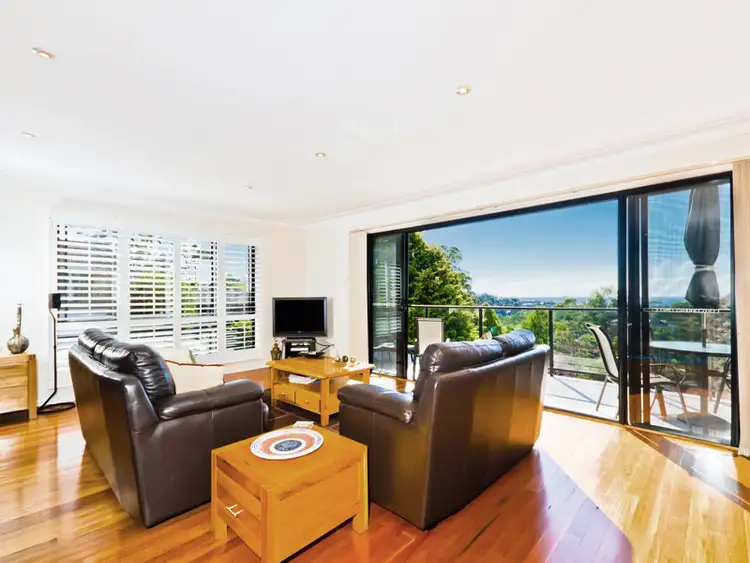 Fifth view of Homely house listing, 37 Cheryl Ave, Terrigal NSW 2260
