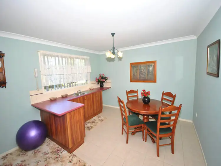 Sixth view of Homely house listing, 207 Scenic Hwy, Terrigal NSW 2260
