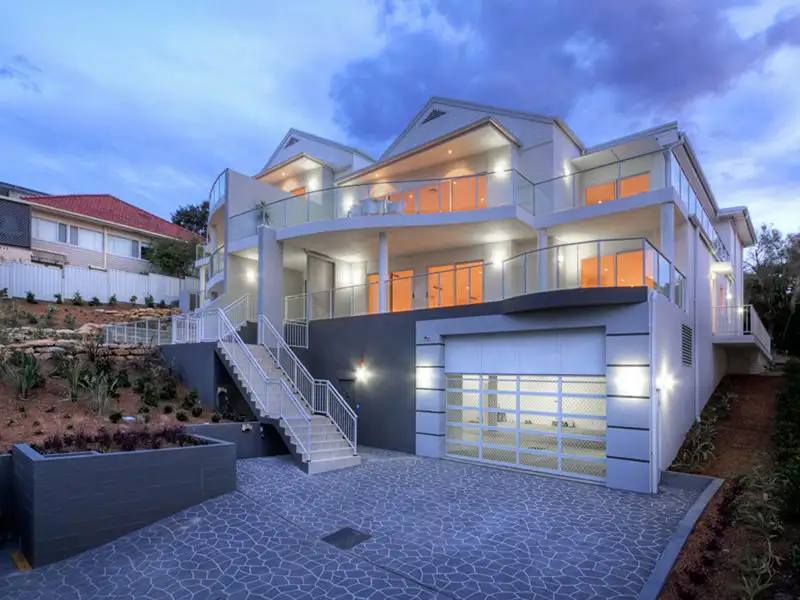 Main view of Homely unit listing, 1/20 Maroomba Road, Terrigal NSW 2260