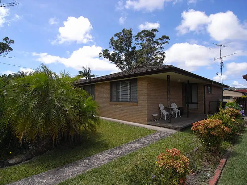 Main view of Homely house listing, 43 Barralong Rd, Erina NSW 2250