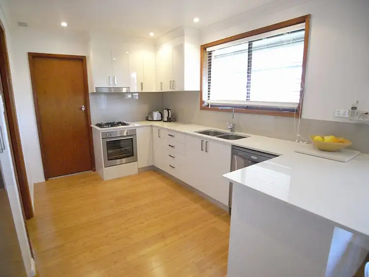 Second view of Homely house listing, 43 Barralong Rd, Erina NSW 2250