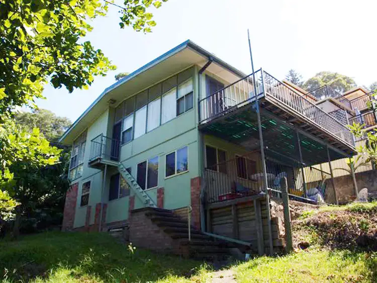 Second view of Homely house listing, 21 Auld St, Terrigal NSW 2260
