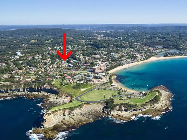 Third view of Homely house listing, 21 Auld St, Terrigal NSW 2260