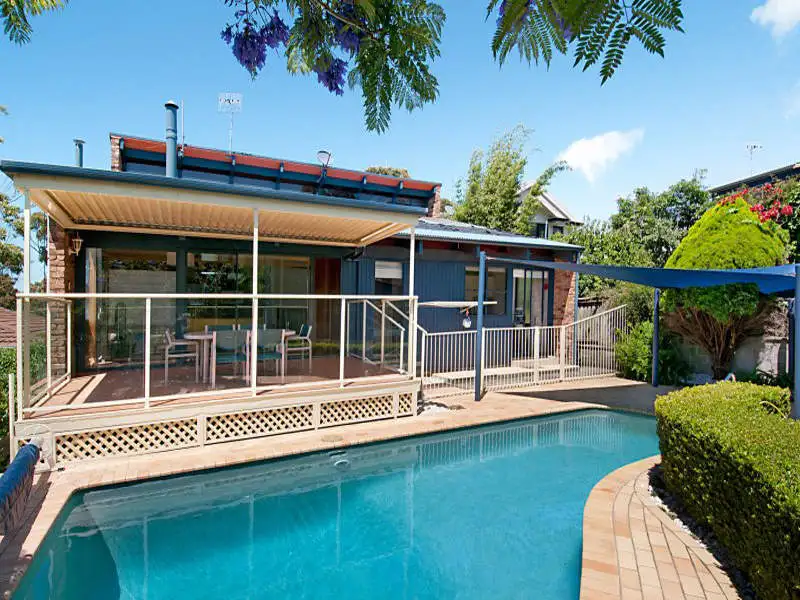 Main view of Homely house listing, 211 Scenic Hwy, Terrigal NSW 2260