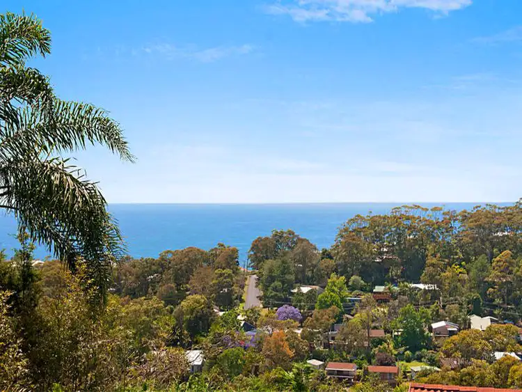 Sixth view of Homely house listing, 211 Scenic Hwy, Terrigal NSW 2260