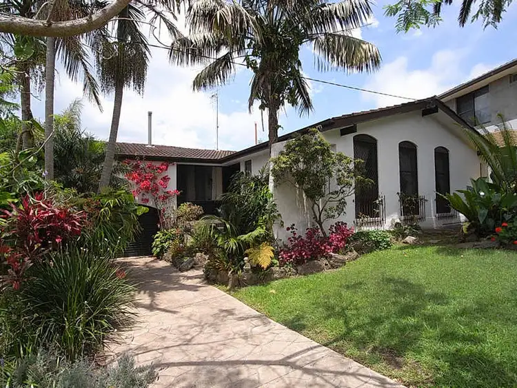 Main view of Homely house listing, 14 Warrina St, Wamberal NSW 2260