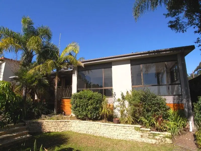Main view of Homely house listing, 219 Scenic Hwy, Terrigal NSW 2260