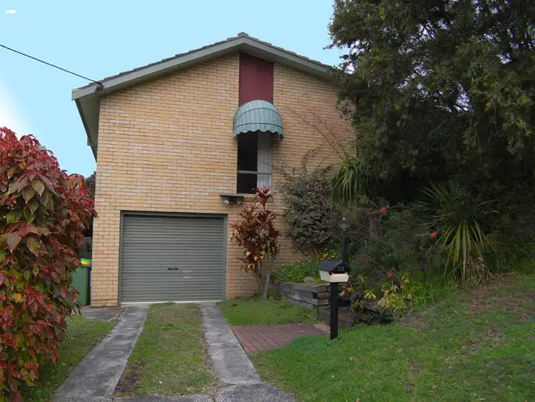 Main view of Homely house listing, 32 Dalpura Rd, Wamberal NSW 2260