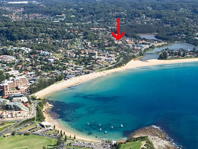 Seventh view of Homely house listing, 1/30 Havenview Road, Terrigal NSW 2260