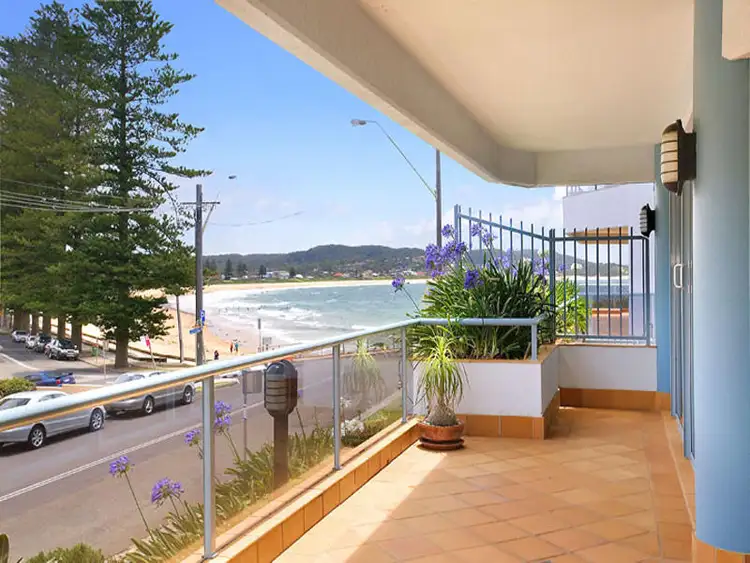 Second view of Homely unit listing, Address available on request
