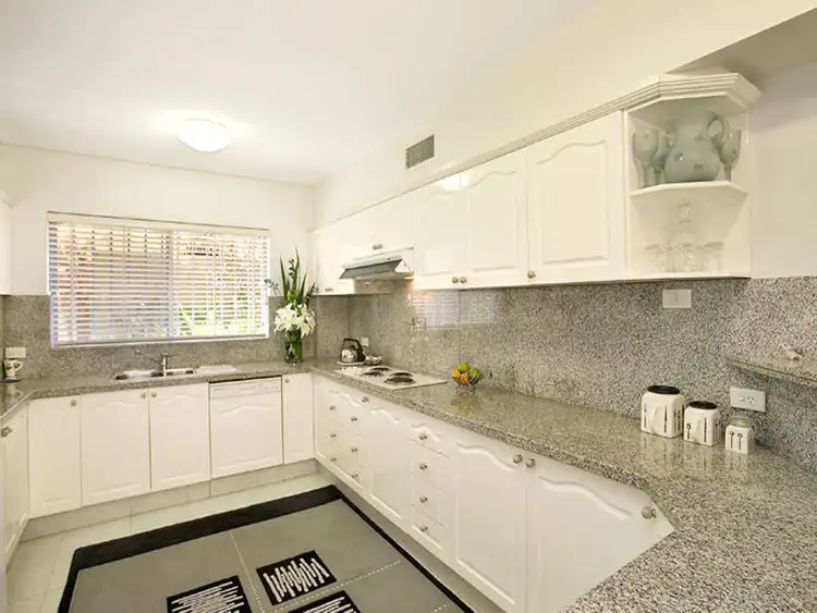 Fifth view of Homely unit listing, Address available on request